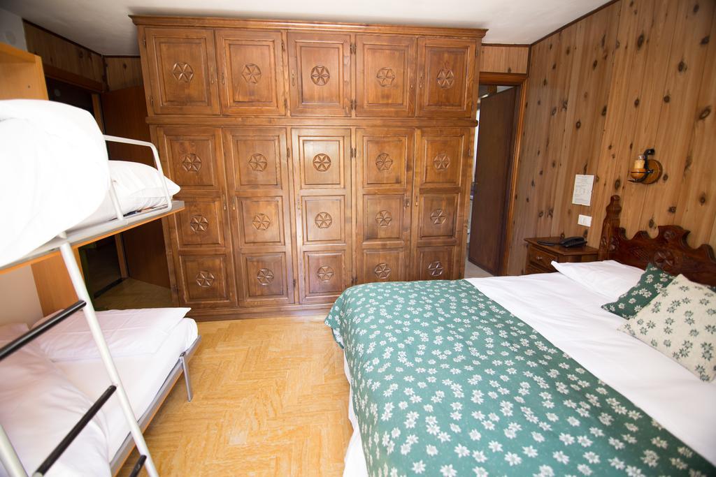 Hotel Edelweiss Limone Piemonte Quarto foto